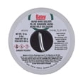thumbnail image 3 of Soldadura de alambre Oatey 21018 40/60, 0,125 pulgadas ga. -1 libra, gris, 3 of 4