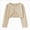 A35-Khaki, variant on Gibobby Sweater Girls Long Sleeve Knitted Cardigan Sweaters with Bowknot Button Closure 12 Months 2t 3t 4t Kids Sweater Jacket Outwear(4-5 Years,White)