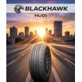 thumbnail image 2 of PAQUETE DE 2 LLANTAS - 225 55 R16 BLACKHAWK HU01 VT 99W XL, 2 of 2