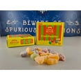 thumbnail image 4 of Charles Butler Fruit Pastilles Sweets 100g (Pack of 3), 4 of 7