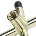 thumbnail image 4 of Billiard Bridge Head,Pool Bridge Head Iron Pool Bridge Head Slip On Pool Bridge Head Unbeatable Value, 4 of 8