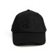 thumbnail image 1 of NWT-gorra de béisbol deportiva para mujer, visera bordada con letras, sombrero para el sol, Color sólido, informal, Simple, primavera y verano, 1 of 4