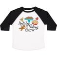 thumbnail image 3 of Inktastic Holiday Baking Crew Boys or Girls Toddler T-Shirt, 3 of 5