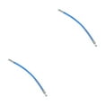 thumbnail image 1 of Guardoinrt greasing Hoses Professional Accessories Manual greasing Fitting Kit Tools Blue 30cm 2Set, 1 of 6