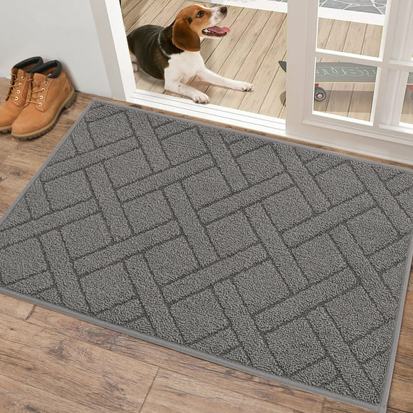 Dirt Trapping Rug