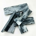 thumbnail image 2 of 2PC Sword Blanks Making Texture Acrylic Scales Knife Handle Material Marble, 2 of 12