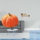 thumbnail image 2 of Cojín De Sofá De Peluche De Calabaza De Halloween, Cama De Madera En Miniatura, Silla, Almohada Decorativa Para Dormitorio, Habitación, Casa De Muñecas, Muebles, 2 of 8