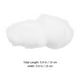 thumbnail image 2 of 3 colgantes de nube simulada para decoración de bodas, color blanco, 2 of 3