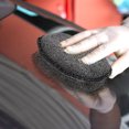 thumbnail image 1 of BESTYASH 4Ud Esponjas Aplicadoras De Cera Para Auto Microfibra Suave Y Resistente, 1 of 6