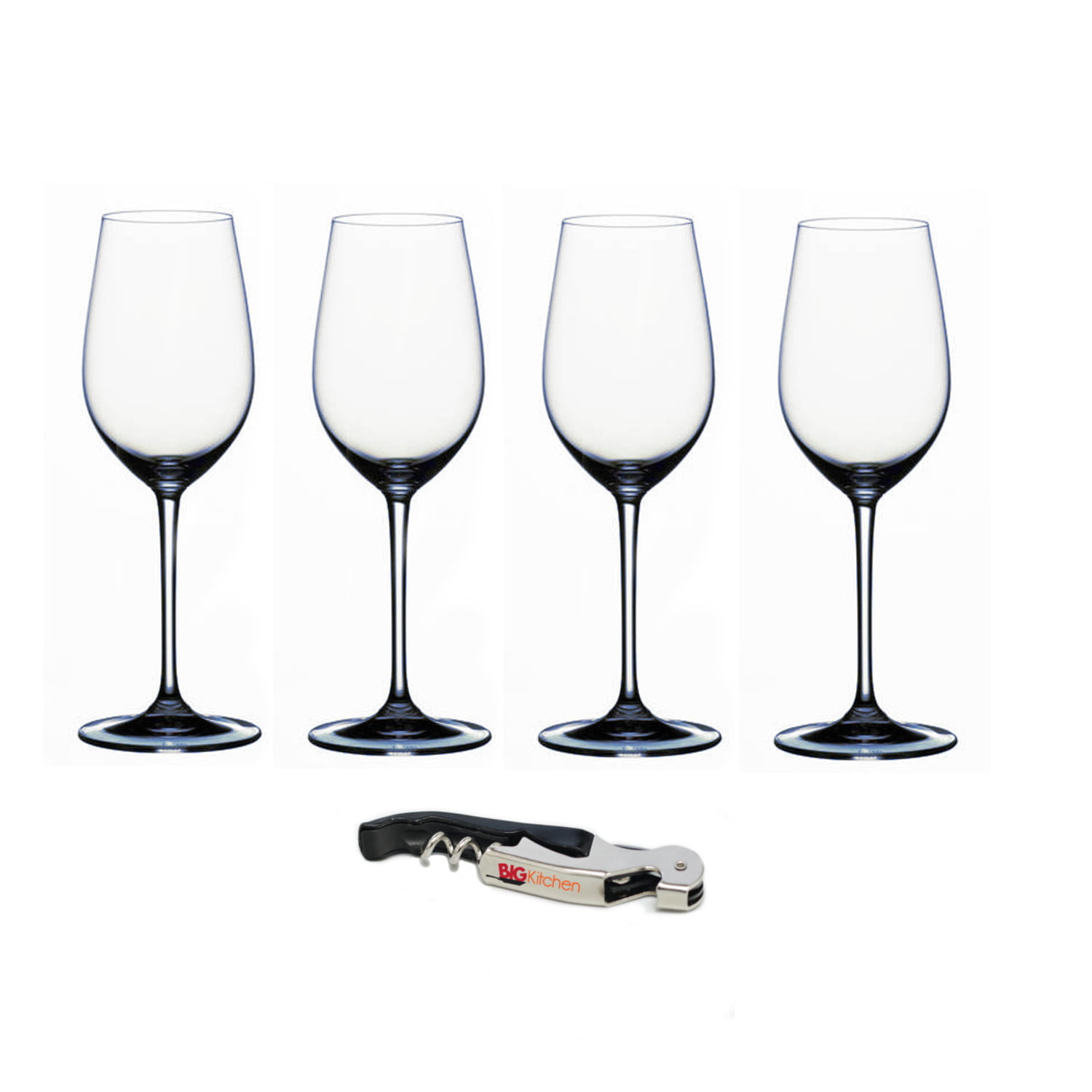 Set of 2 Riedel Vinum XL Riesling Grand Cru Glass 