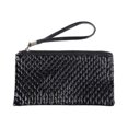 thumbnail image 5 of Bolso de mano para mujer, tipo sobre, para fiesta, noche, tipo sobre, tipo cartera, tipo mensajero, para teléfono, 5 of 5