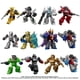 thumbnail image 2 of Figura de acción Transformers Defender versión 02 The Overthrow, 2 of 9