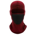 thumbnail image 1 of Cagoule Extérieure Bandana Moto Cyclisme Chasse Protection Chapeau, 1 of 8