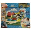Thomas Early Engineers Rock and Roll Quarry Wooden Rail Train Set
