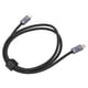 thumbnail image 2 of Cable de datos de los E.E.U.U., tipo diseño aerodinámico adaptador multifuncional del cable de los E.E.U.U. del cable del USB 4.0 de los E.E.U.U., 2 of 8