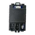 thumbnail image 2 of Gadget de Repuesto para Receptor de Placa Base de 12V Perfke 2.4G 5 Pines, 2 of 7