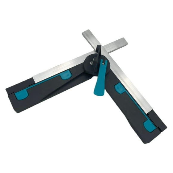 Professional Accurate Mitre Gauges for Mitre Saws Angle Tool Protractor