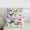 Pink Blue Yellow Green, variant on Homewish Kids Children Flying Butterflies Bedding Comforter Set 2pcs,Chic Floral Flowers Twin Comforter Sets Microfiber,Bling Starry Sky Glitter Breathable Bedding Set,Ultra Soft Home Decor