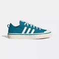 thumbnail image 4 of Adidas Originals Nizza RF 74 Men's Shoe Athletic Sneaker Trainers Footwear #566, 4 of 6