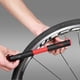 thumbnail image 2 of 1 Set Tire Floor Pump Pump Bike Tire Inflator Manual Tire Pump, 2 of 4
