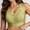 Yellow, variant on Jelly Push Up Bras Full Coverage Wireless Bras Seamless Push Up for Sister Best Bras for Women