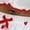 Red heart, variant on ZPAQI Heart Pattern V Neck Long Sleeve Sleepwear Set Ruffled Edge Pajamas Loungewear