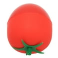 thumbnail image 1 of Dispositivo para aumentar el volumen de los labios herramienta para la boca con forma de tomate mejora portátil roja para una boca más gruesa, 1 of 8