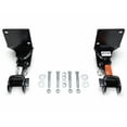 thumbnail image 2 of Roadmaster Vehicle Baseplate 523182-5 EZ5 Series; Removable Tabs; With Safety Cable Hooks; Includes Hardware, 2 of 4