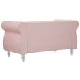 thumbnail image 5 of Glory Furniture Westwood G0694A-L Loveseat , PINK, 5 of 5