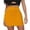 A-Yellow655, variant on Wxolcjlv Womens Solid Bodycon Mini Skirt High Rise Slim Fit Stretch Skirts
