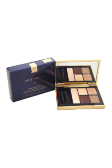 estee lauder fiery saffron eyeshadow