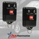 thumbnail image 2 of Key Fob Keyless Entry Remote fits Ford, Lincoln, Mercury, Mazda F150 F250 F350, 2 of 5