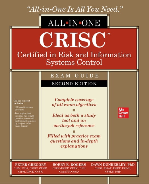 CRISC PDF | Maxtic