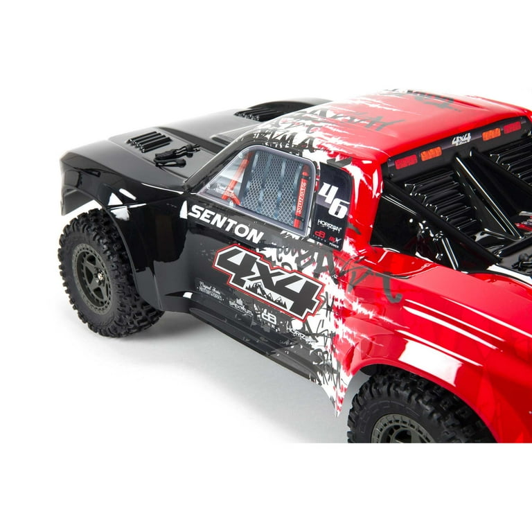 Senton rc truck 2025