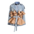 thumbnail image 4 of Chaqueta para mujer Chaqueta transpirable para fiestas navideñas Escalada SG, 4 of 8