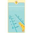 thumbnail image 2 of Yellow Duck Toy Water Gun For Kids - Backpack Water Gun, 2 of 2