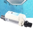 thumbnail image 3 of Détecteur de Niveau d'Eau 100-240V Chlorinateur au Sel, Machine à Chlore au Sel, Plastique pour Réservoirs de Natation Piscines Infinies Piscines Spa, 3 of 7