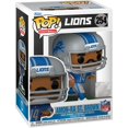 thumbnail image 1 of Funko POP NFL LIONS AMON-RA ST. BROWN #254, 1 of 3