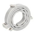 thumbnail image 1 of Tirilla,Cat Neckband para gatos perros pequeños medianos grandes medianos,Cinturón ajustable impermeable para el cuello con banda para el cuello para cachorros,Banda para el cuello de 62cm Sunnimix Tirilla, 1 of 8