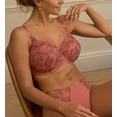 thumbnail image 4 of Panache Tango Luxe Underwire Balconette Bra (9076),32K,Sunset, 4 of 6