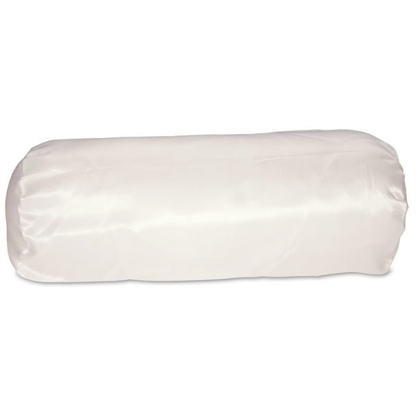 Deluxe Comfort Silk Satin Cover for My Beauty Cervical Roll Pillow