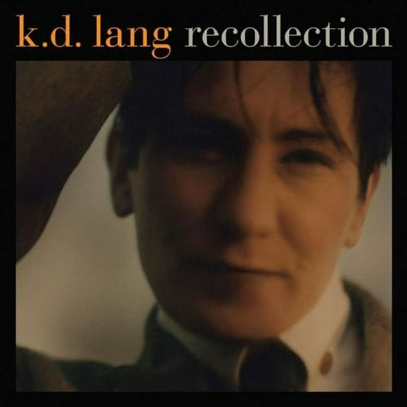 K.D. Lang - Recollection - Music & Performance - CD