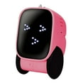 thumbnail image 3 of Oefntac jusqu'à 40 % de Rabais sur les Cadeaux Jouets pour Enfants Robot Intelligent Rechargeable Contrôle Vocal Enregistrement de Dialogue Induction Programmation Éducation Précoce Jouet à Induction, 3 of 9
