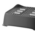 thumbnail image 2 of Produits de Bureau Meubles de Bureau Repose-Pieds Oreiller Noir, 2 of 8