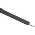 thumbnail image 4 of Micrófono de Repuesto G733, Micrófono con Cancelación de Ruido Transparente para Auriculares para Juegos, Enchufe Duradero para Juegos y Transmisión, 4 of 5