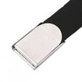 thumbnail image 1 of POCREATION Diving Weight Belt, Weight Belt, Diving Weight Webbing Deadlift For Diving Training Powerlifting, 1 of 8