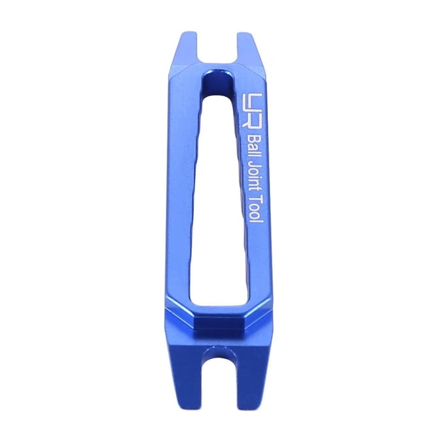 Removedor Tornillos Tapa Coche Ygjytge para HSP Tamiya HPI RC Herramientas Automáticas Aluminio