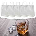 Verolina Ice Bag Wine Beer Champagne Bucket Drink Bottle Cooler Chiller