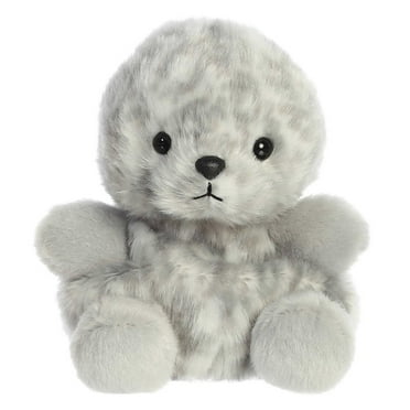 Aurora - Mini Brown Palm Pals - 5" Dalia Fawn - Adorable Stuffed Animal ...