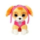 thumbnail image 3 of Muñecos de peluche de 15 cm con forma de perro de la Patrulla Canina, bonitos dibujos animados, peluches suaves, colgantes, juguetes de Chase, Marshall, Rocky, Skye, Rubble, regalos para niños, 3 of 5